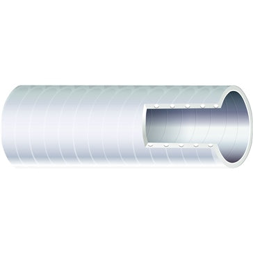 Sierra Vac Extra HD/FDA Pipe