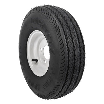 Carlisle Sport Trail LH Tire & Wheel Assembly