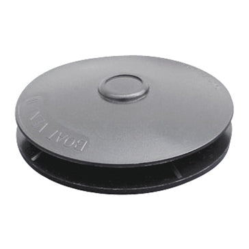 Taylor Made Boat Vent II - In Boat Cover Venting & Support Polycarbonate