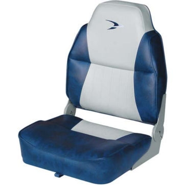 Wise Deluxe Hi-Back Seat Fold-Down Seat