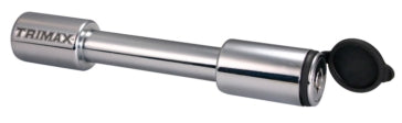 Trimax Trailer Coupling Lock; Twister