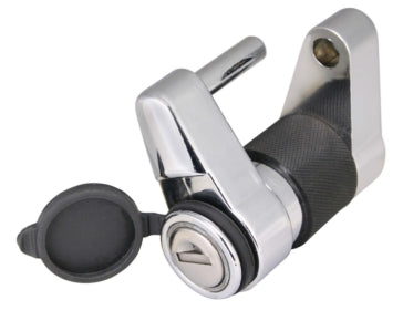 Trimax Door Lock; Deluxe