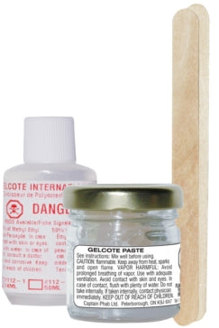 Captain Phab Gelcote Paste