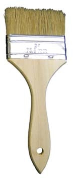 Captain Phab Paint Brush