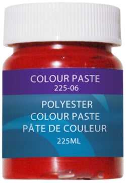 Captain Phab Colour Paste