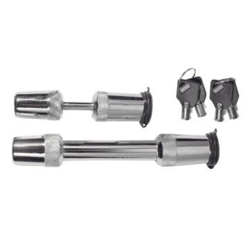 Trimax Trailer Coupling Lock; Universal