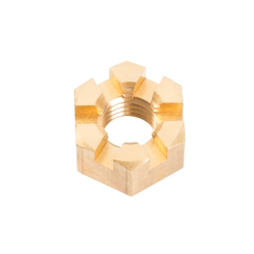 Sierra Propeller Nut Fits Johnson/Evinrude; Fits OMC