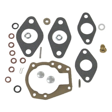 Sierra Carburetor Gasket Kit 18-7043 Fits OMC - 18-7043