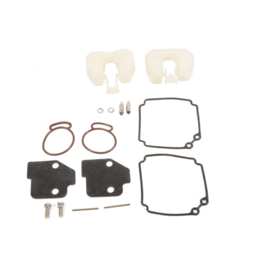 Sierra Carburetor Gasket Kit 18-7739 Fits Yamaha - 18-7739