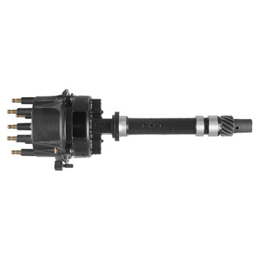 Sierra Thunderbolt IV V-6 Distributor 18-5471 Mercury