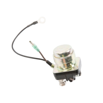 Sierra Starter Solenoid