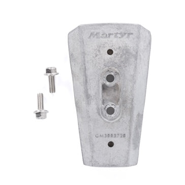 Sierra Magnesium Anode Fits Volvo