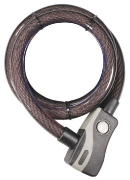 Trimax Cable Lock; 3 Keys Cable Lock
