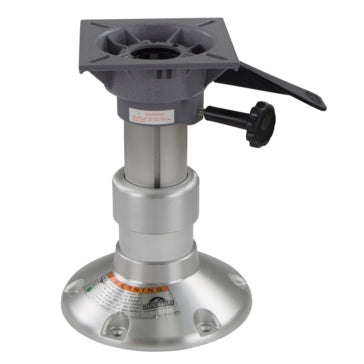 Springfield EZ-Ride 2-7/8 inch Pedestal