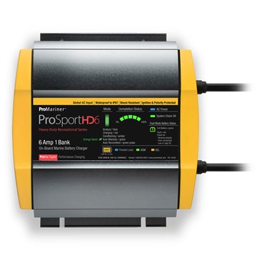 PROMARINER ProSportHD Battery Charger ProSport HD