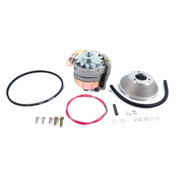 Sierra Conversion Alternator Kit Fits Mercruiser - 18-5956