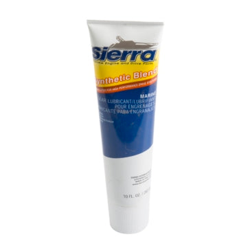Sierra Hi-Performance Synthetic Blend Lower Unit Gear Lube