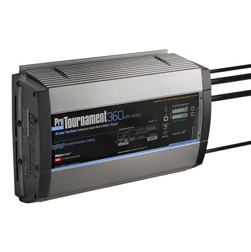 PROMARINER Battery Charger ProTournament Elite 360 Dual Protournament 360 Elite Dual