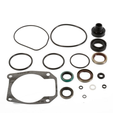 Sierra Lower Unit Gasket Kit 18-2694 Fits Johnson/Evinrude - 18-2694