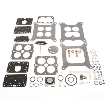 Sierra Carburetor Gasket Kit 18-7096 Fits Pleasurecraft; Fits Mercury; Fits OMC - 18-7096