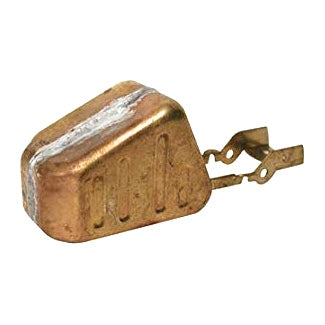 Sierra Carburetor Float Fits Mercury; Fits OMC