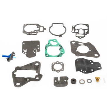 Sierra Carburetor Gasket Kit 18-7212 Fits Mercury - 18-7212