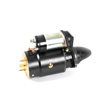 Sierra Starter 18-5908 Fits Mercury; Fits OMC; Fits Pleasurecraft; Fits Chris-craft; Fits Crusader - Marine