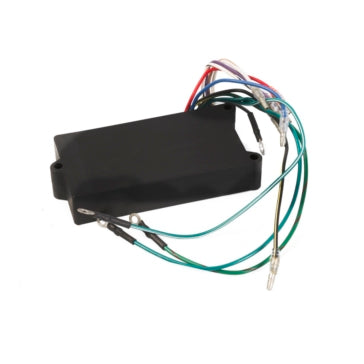Sierra Switch Box Assembly 18-5790 N/A