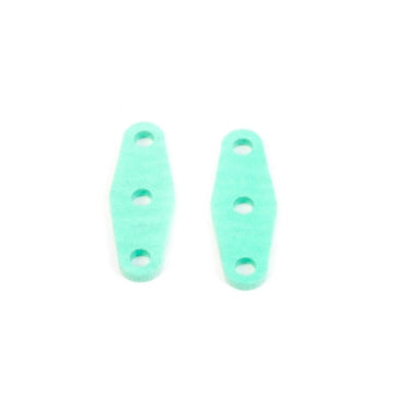 Sierra Fuel Pump Gasket 18-0850-9 Fits Johnson/Evinrude - 18-0850-9