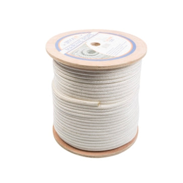 Sea Dog Double Braided Nylon 600' - 3/8 inch - Nylon - Double Braided