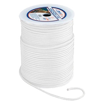 Sea Dog Double Braided Nylon 600' - 1/2 inch - Nylon - Double Braided
