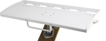 Sea Dog Filet; table Rectangular