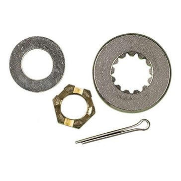 Sierra Propeller Nut Fits Yamaha