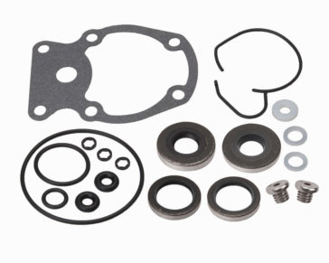 Sierra Base Gasket Kit Fits Johnson/Evinrude - 5007987