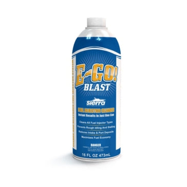 Sierra Fuel Injector Cleaner 16 oz
