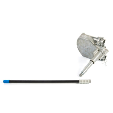 Dometic Corp Helm; Quick Connect and Single