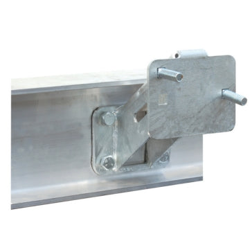 Tie Down Spare Tire Carrier