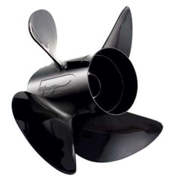 Turning Point Hustler Propeller Aluminum