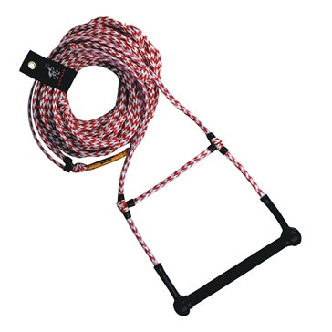 AIRHEAD EZ Up Slalom Training Rope Slalom trainer ski tow rope