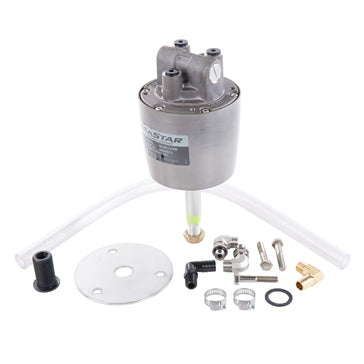 Dometic Corp HH5263-3 Steering Mechanism