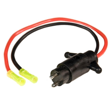 Sierra Trolling Motor Male Connector