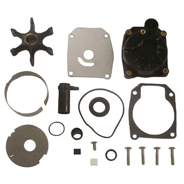 Sierra Water Pump Kit with Housing