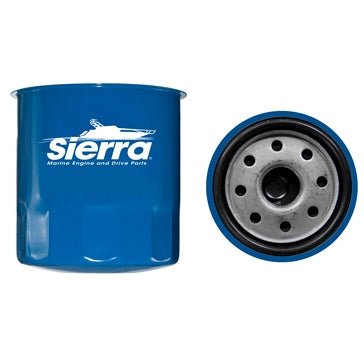 Sierra Oil Filter