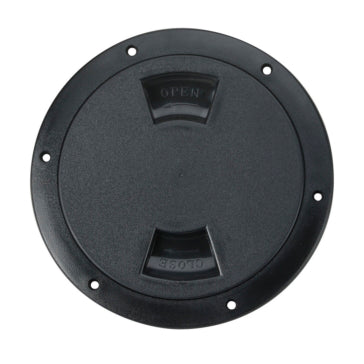 Attwood Deck Plates with Storage Bag
