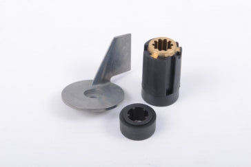 Turning Point Propeller Hub