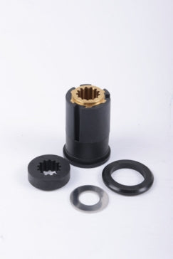 Turning Point Propeller Hub