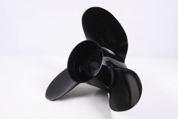 Turning Point Hustler Propeller Fits Yamaha; Fits Volvo; Fits Johnson/Evinrude; Fits Honda; Fits Suzuki; Fits Mercury - Aluminum