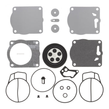 VertexWinderosa Carburetor Repair Kit Fits Mikuni