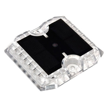 Dock Edge Solar Dock & Deck Light Ultra