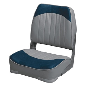 Wise Economy Fold-Down Boat Seat Fold-Down Seat